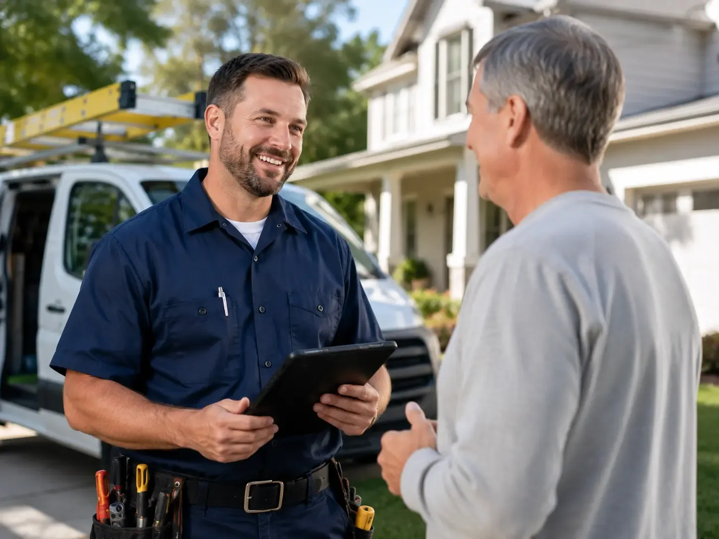 Whole Home Rewiring Llano, NM FAQs